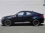 BMW ACS6 3.5d Falcon by AC Schnitzer 2009 года